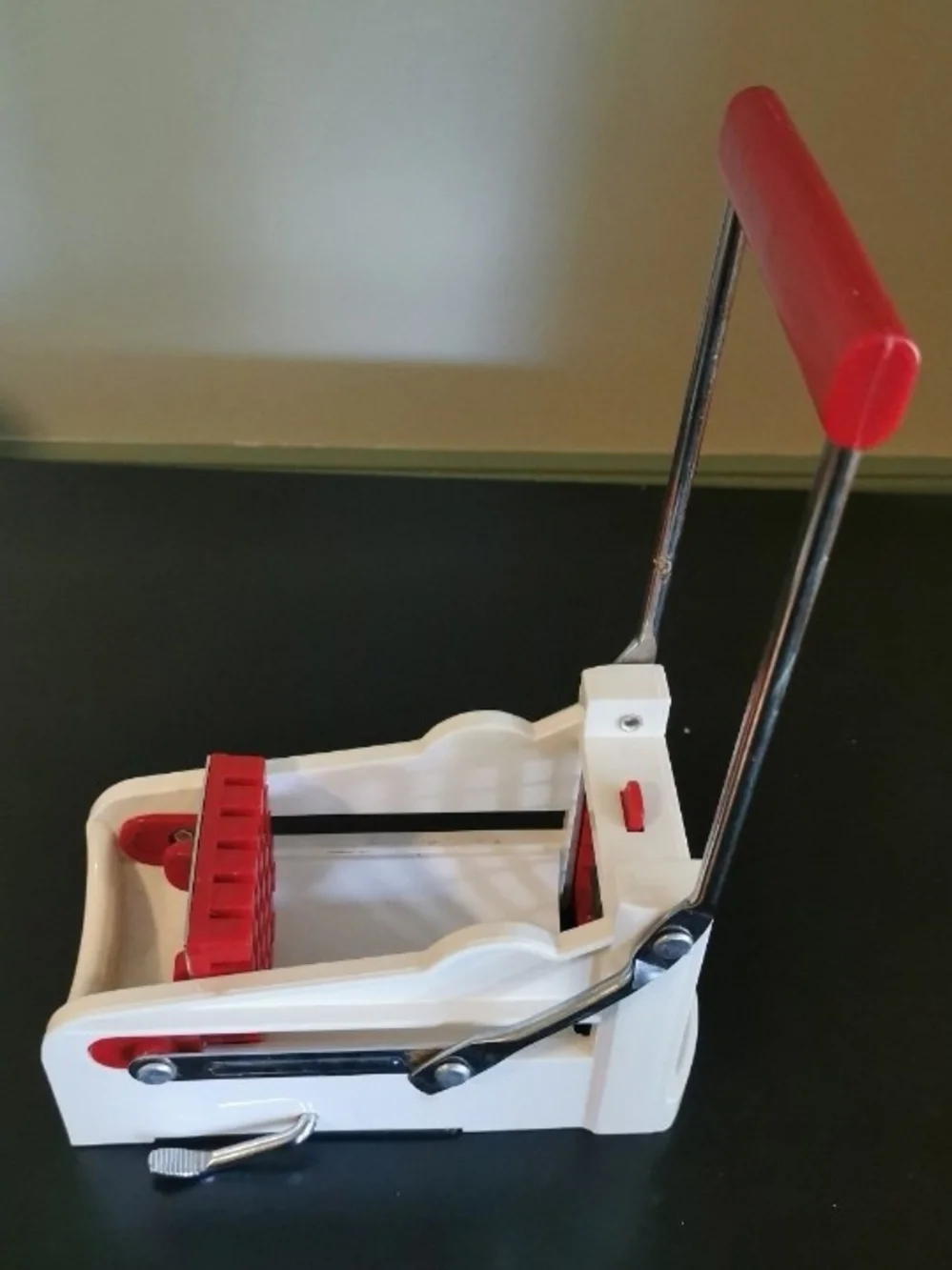 Vintage French Fries‎ Cutter